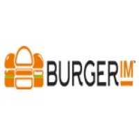 BurgerIM Gaithersburg Logo