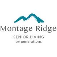 Montage Ridge a Generations Community Logo