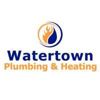 Watertown Plumbing & Heating Logo