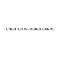 Tungsten Wedding Bands Logo