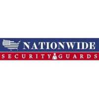 New England Security Guard Patrol Service Company Logo