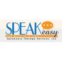 Speakeasy Therapy Services, LLC Logo