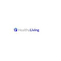 Healthy Living Residential Program Logo