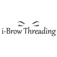 Pretty Brow Threading Logo