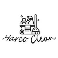 Harco Clean Logo