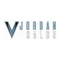 Vjordan Salon Logo