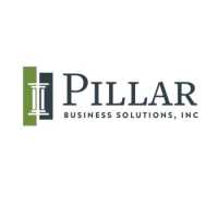 Pillar Business Solutions Inc. Logo