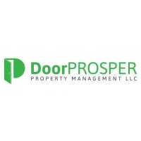 DoorPROSPER Property Management Logo