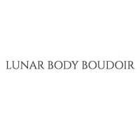Lunar Body Boudoir Logo