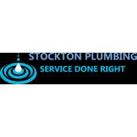 Stockton Plumbing Logo