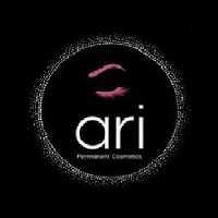 Ari Aesthetics Logo
