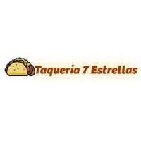 Taqueria 7 Estrellas Logo