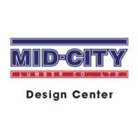 Mid-City Design Center Logo