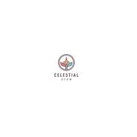 Celestial Stem | CBD & Wellness Logo