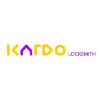 Kardo Locksmith Logo
