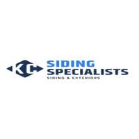 KC Siding Specialists Logo