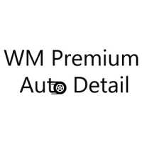 willy's Premium Auto Detail Logo
