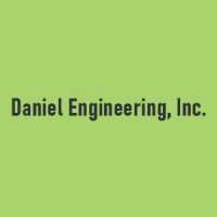 Daniel Engineering, Inc. Logo