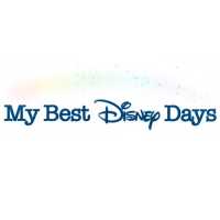 My Best Disney Days Logo