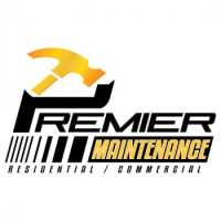 Premier Maintenance RGV Logo