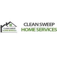 Clean Sweep Home Services Logo