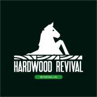 Hardwood Revival Logo