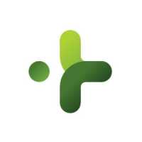 CBD SHOP: Living Green Concepts Logo