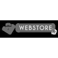 Webstore Estorefactory - Shopify Development Store Logo