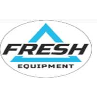 Fresh USA Inc. Logo