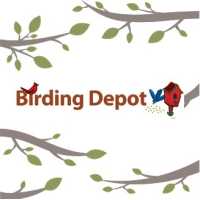 Birding Depot Logo