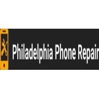 Iphone Repair Philadelphia Logo