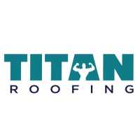 Titan Roofing Logo