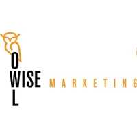 Owl Wise Marketing Logo