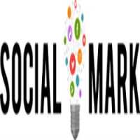 Social Mark Logo