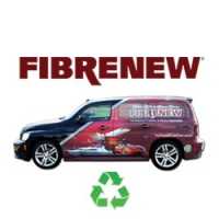 Fibrenew Peoria Logo