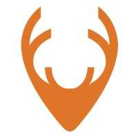 Hunting Locator Logo