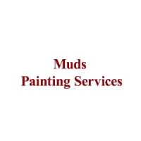Muds Painting Services Logo