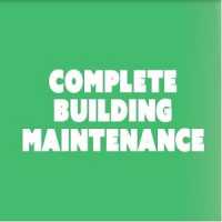 Complete Building Maintenance Logo
