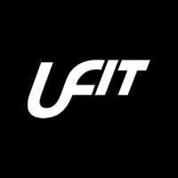 UFit North Fitness Studio Logo