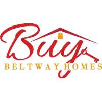 Buy Beltway Homes Logo