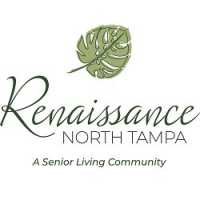 Renaissance North Tampa Logo