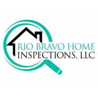 Rio Bravo Home Inspections - San Antonio Inspector Logo