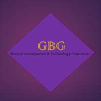 GBG TV Mount LLC Logo