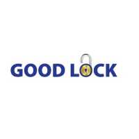 Good Lock Logo