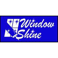 WindowShine Logo