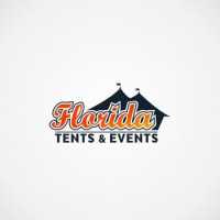 Florida Tents & Events Logo