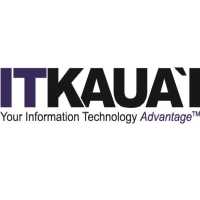 IT Kauai Logo