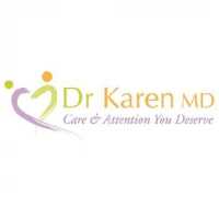Dr Karen MD & Associates Logo