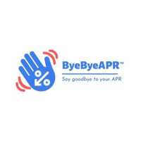 ByeByeAPR Logo