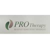 PRO Therapy - Coon Rapids Logo